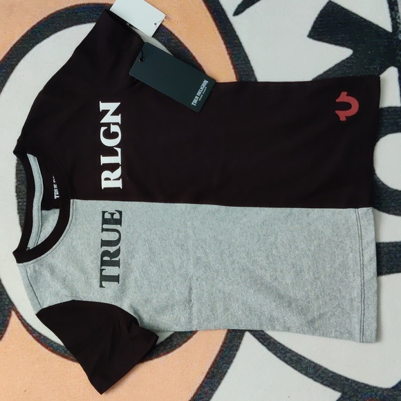 True Religion boys matching set - Picture 2 of 6